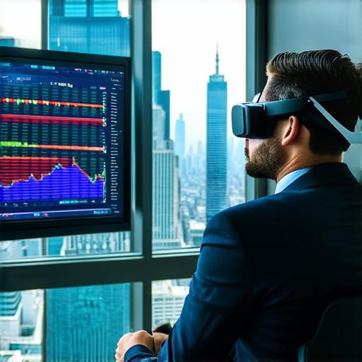 How to buy augmented reality stocks