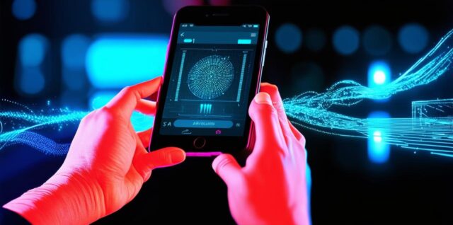 How to create augmented reality apps