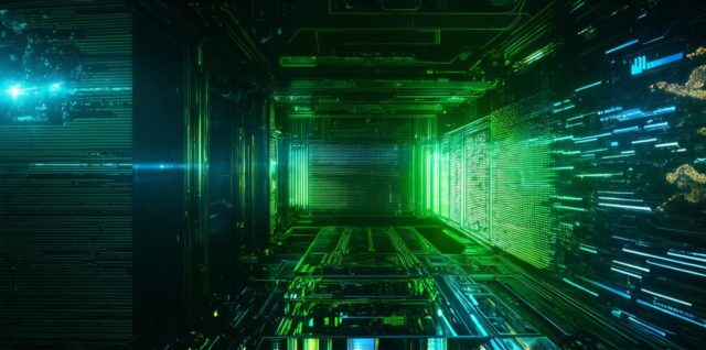 How might augmented reality (ar) and virtual reality (vr) be used in the workplace of the future?