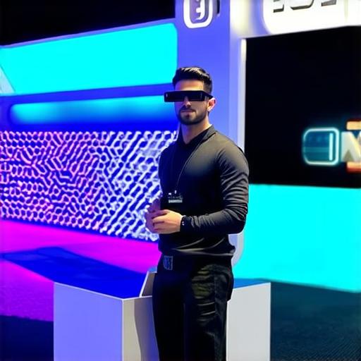 How to Use Augmented Reality in Tradeshow Marketing