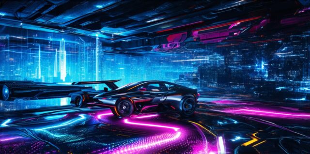 What is augmented reality games