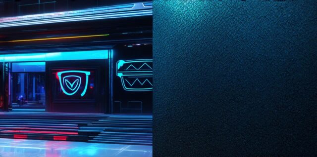 How to build augmented reality