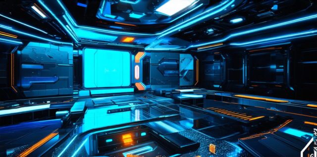 What is augmented reality in education