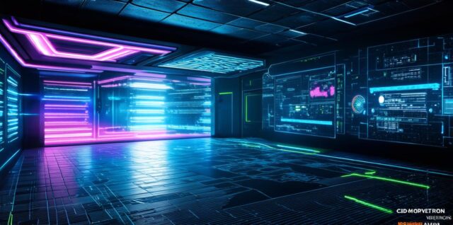 How does augmented reality work