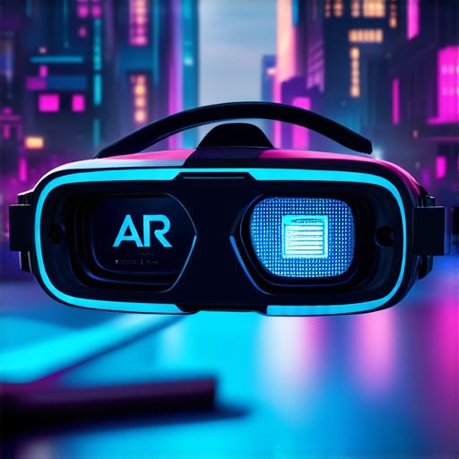 Real-World Examples of AR and VR