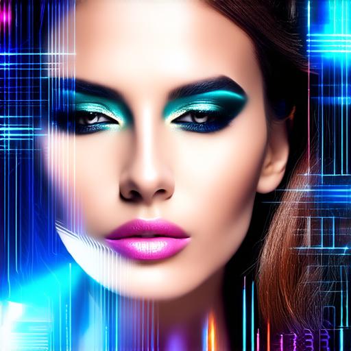 What beauty brands are using augmented reality