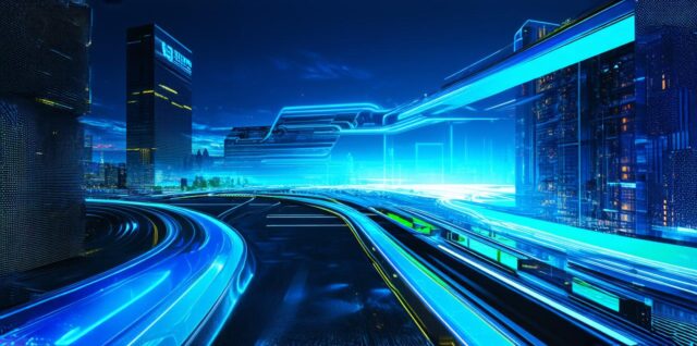 What is augmented reality?