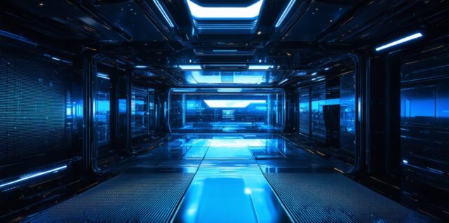 What technology encompasses 3d technology, virtual reality, and augmented reality?