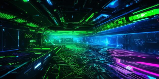 What is augmented reality used for