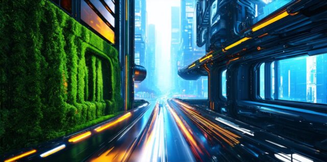 Is augmented reality ai