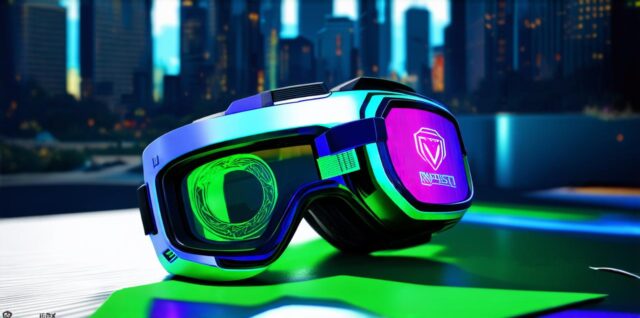 How to create an augmented reality app