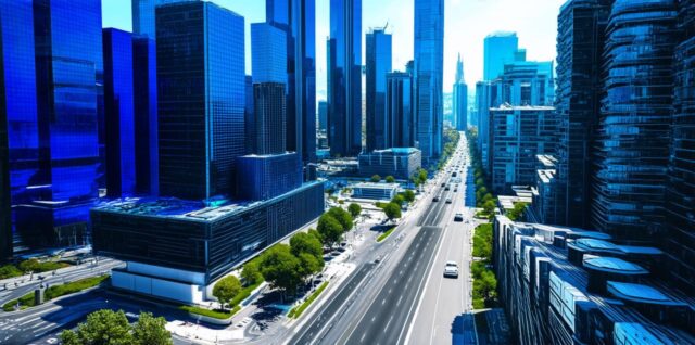 How is augmented reality reshaping the tourism industry