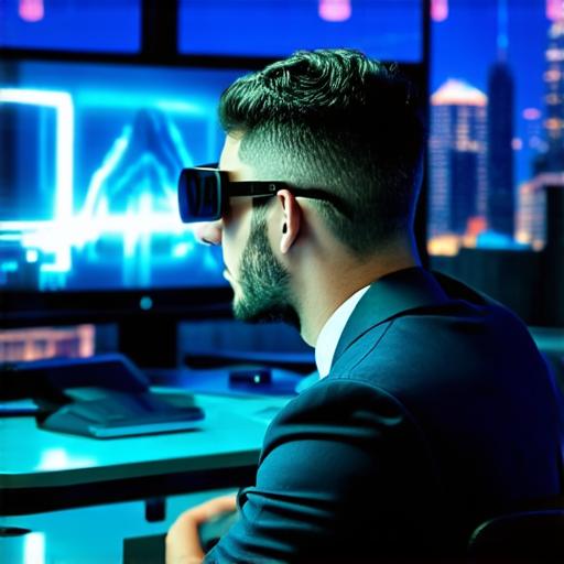 The Rise of Augmented Reality and Virtual Reality in the Workplace