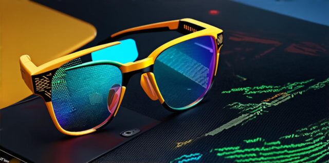How to create augmented reality content free