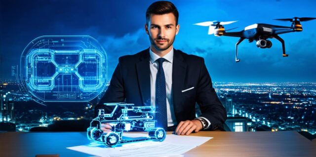 How to create augmented reality