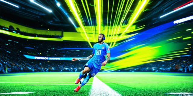 How augmented reality will change sports