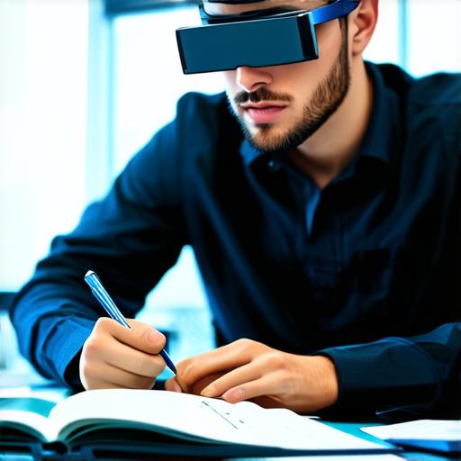 Expert Insights on AR in Education