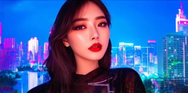 What beauty brands are using augmented reality