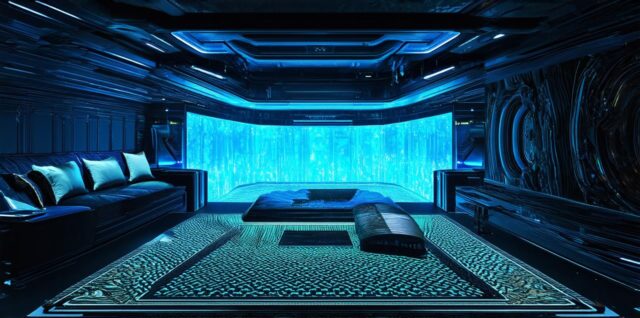 What is augmented reality