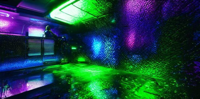 What are augmented reality games