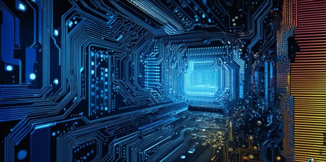 Is augmented reality the future