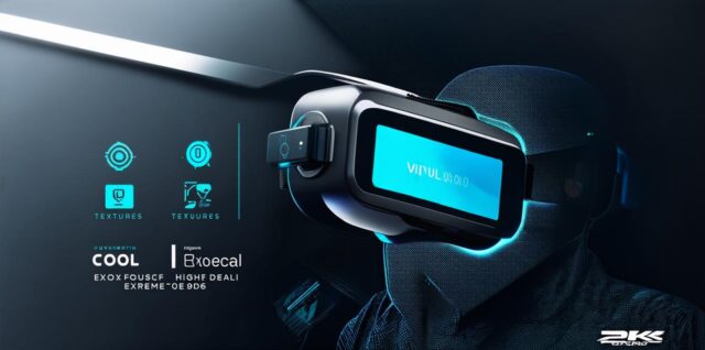 What is augmented reality and virtual reality