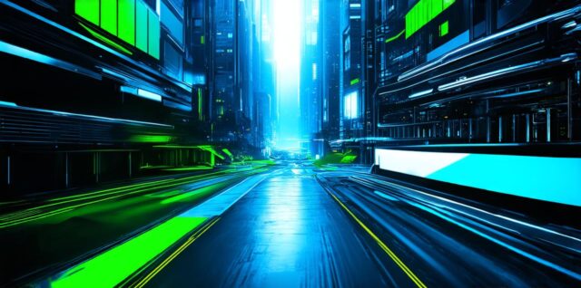 Augmented reality defined