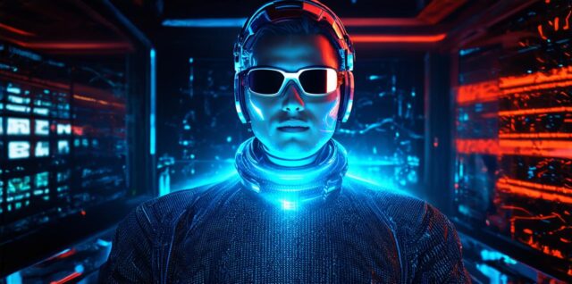 What is augmented reality training