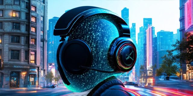 What is augmented reality (ar)