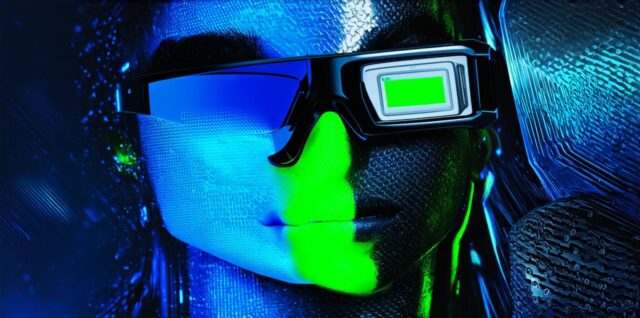 Whats augmented reality