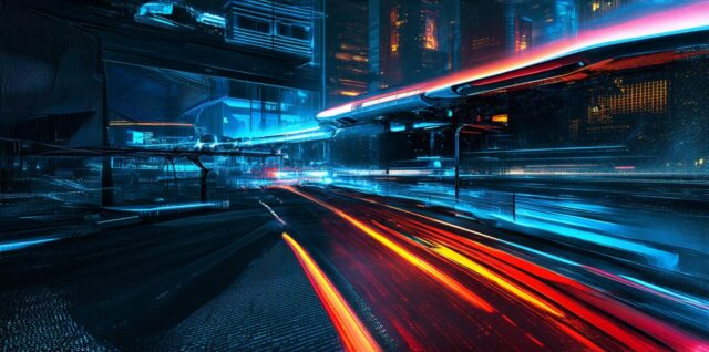 Why augmented reality