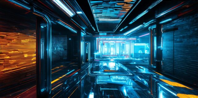 How to do augmented reality